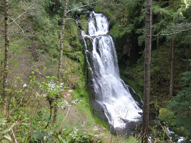 Kentucky Falls-104.JPG - Upper Kentucky Falls